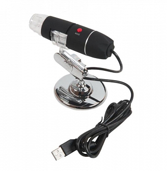USB-микроскоп MaYuan MY-1001, 1000x
