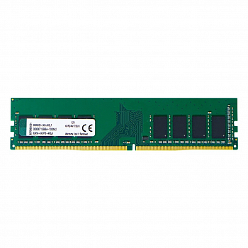 Модуль памяти Kingston DDR4 8ГБ 2400 MHz