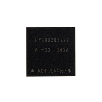 Оперативная память HY5DU283222A F-30