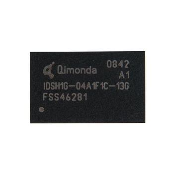 Оперативная память IDSH1G-04A1F1C-13G