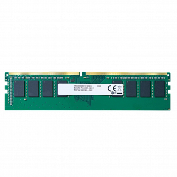 Модуль памяти Samsung DDR4 8ГБ 2400 MHz