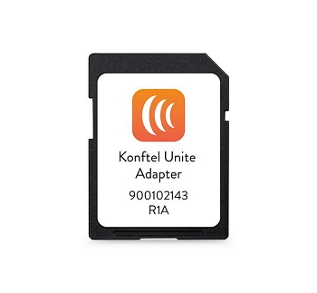 Bluetooth адаптер для мобильных устройств Konftel Unite