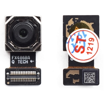 Камера для телефона Xiaomi Redmi 7A задняя